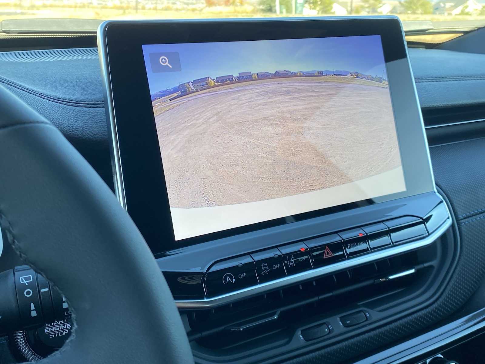 Thumbnail: 2026 Jeep Compass - 22