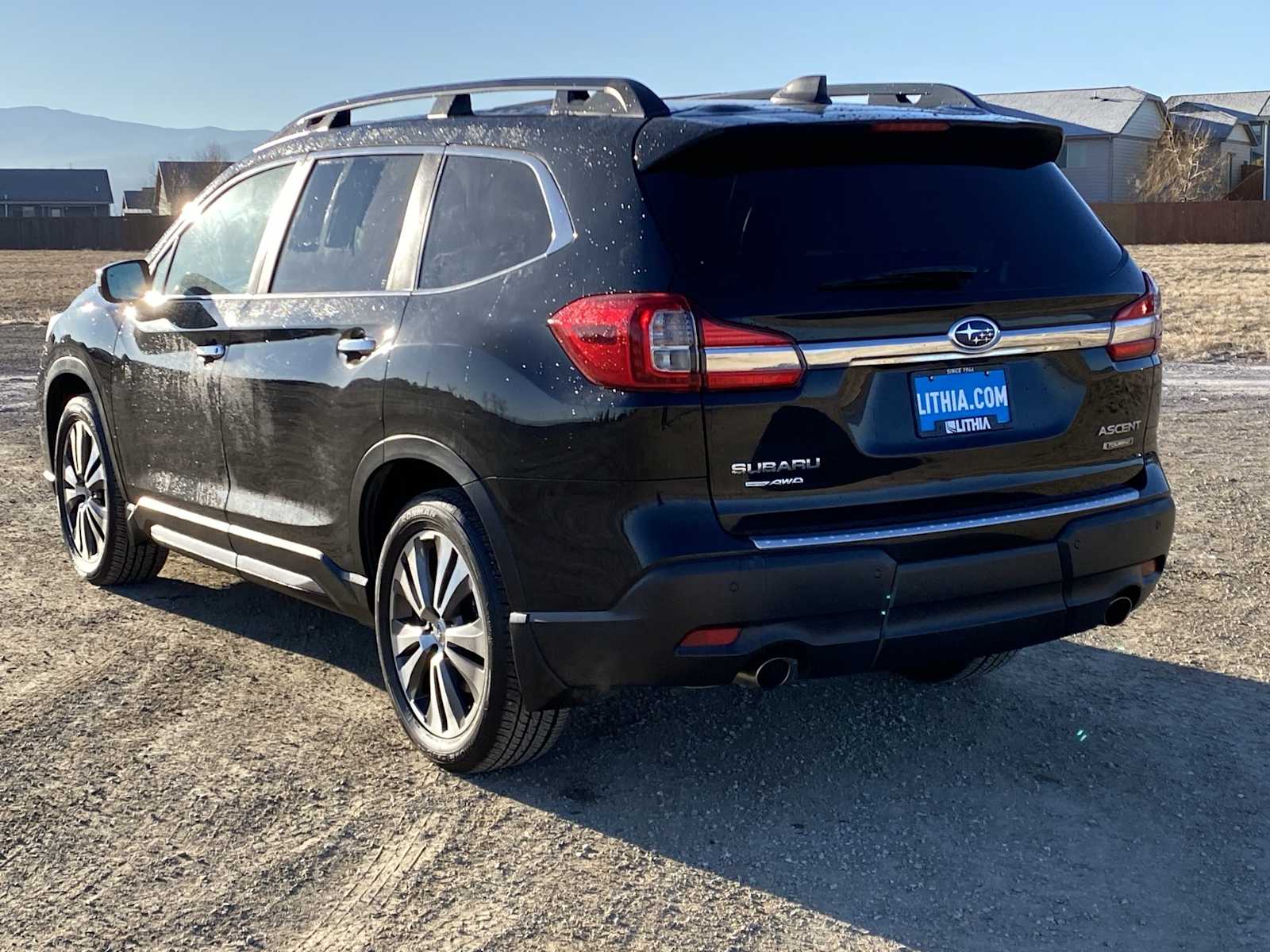 Thumbnail: 2019 Subaru Ascent - 12