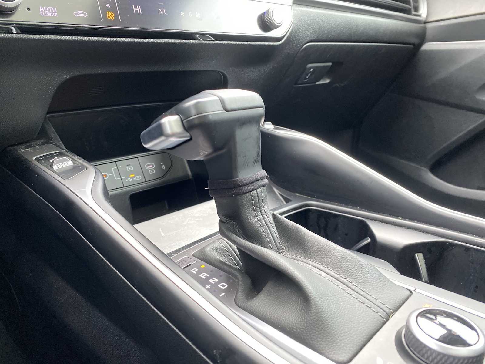 Thumbnail: 2024 Kia Sorento - 19