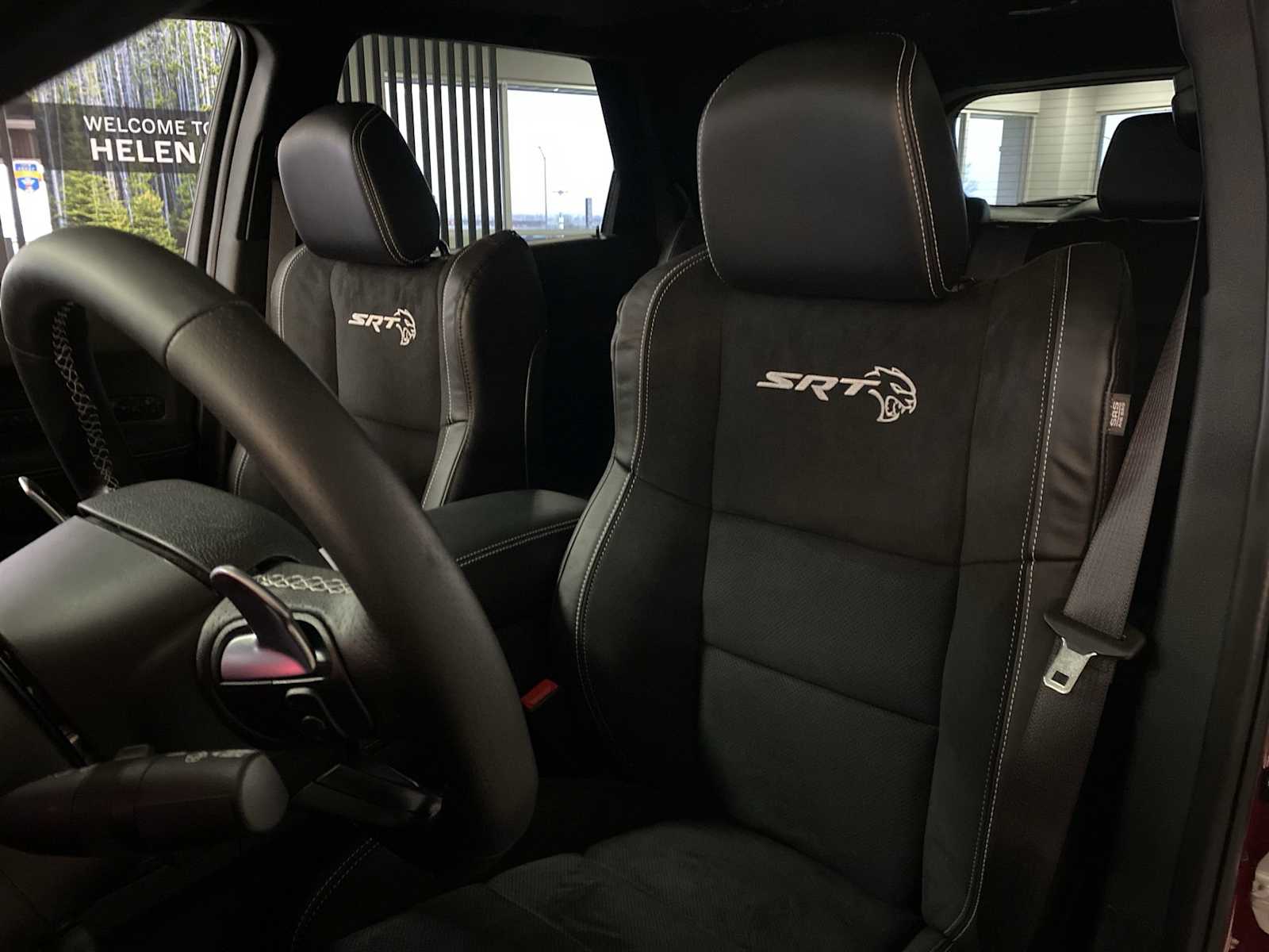 Thumbnail: 2026 Dodge Durango - 10