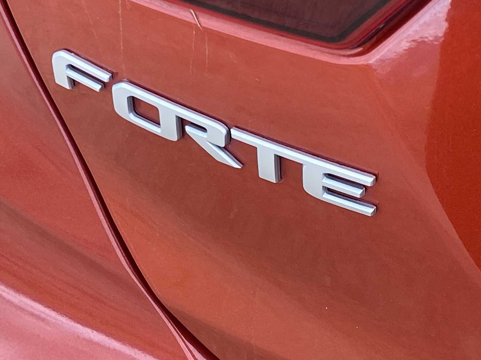 Thumbnail: 2023 Kia Forte - 14