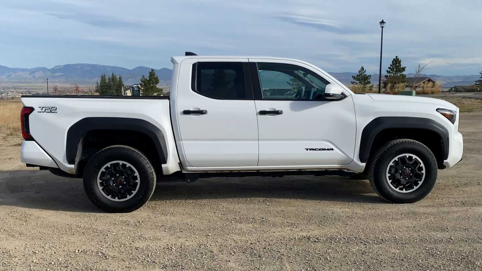 Thumbnail: 2024 Toyota Tacoma - 9