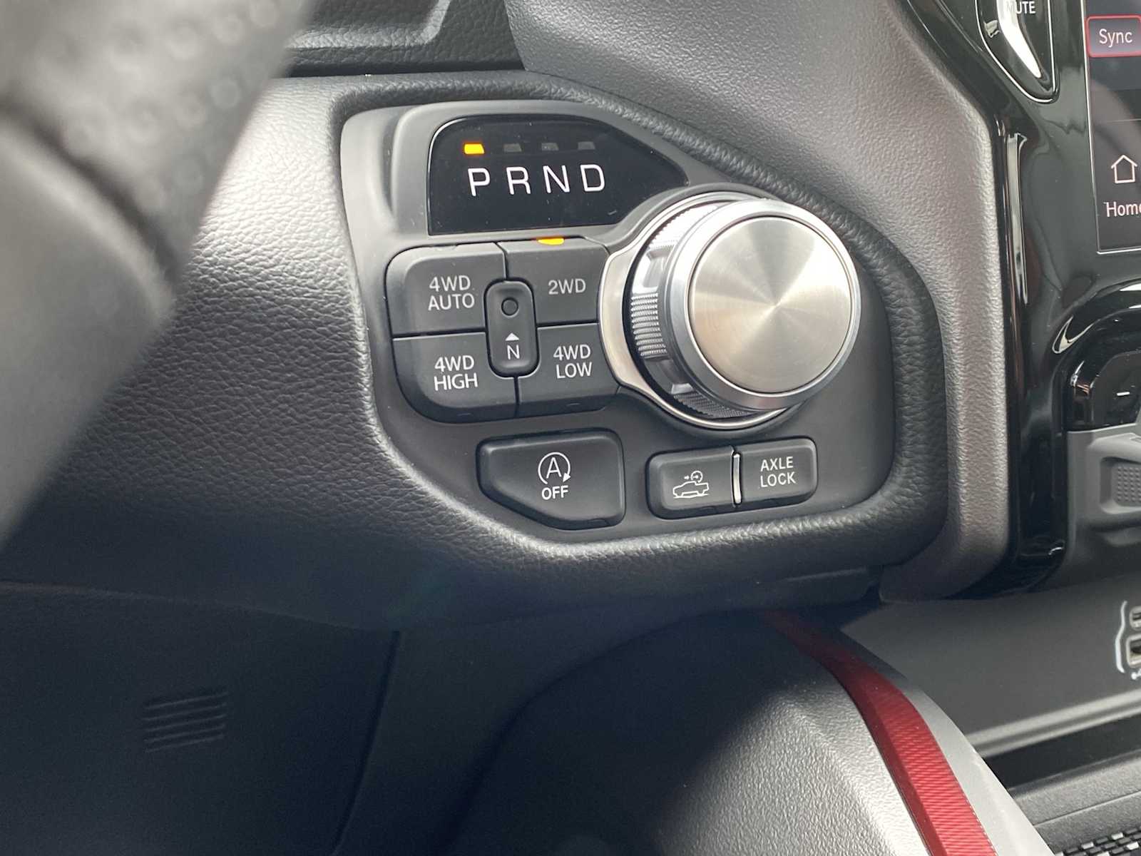 Thumbnail: 2026 RAM 1500 - 24