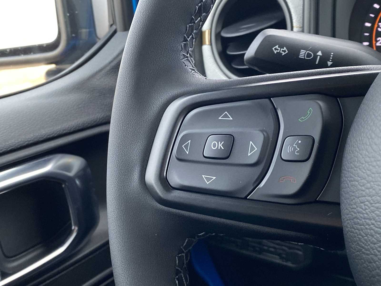 Thumbnail: 2026 Jeep Wrangler - 26