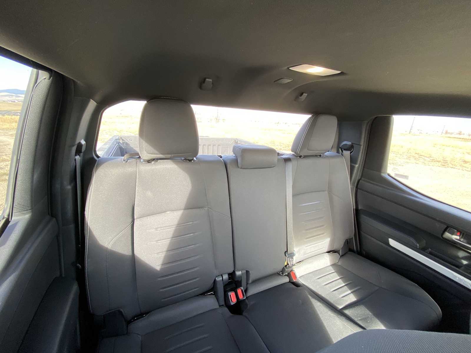 Thumbnail: 2024 Toyota Tacoma - 16