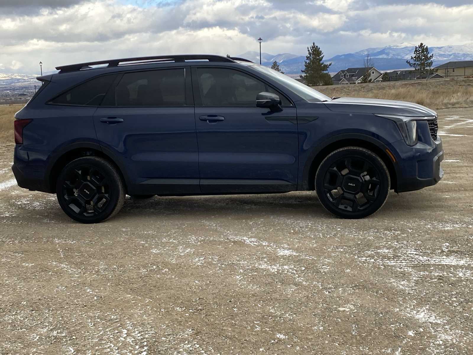 Thumbnail: 2024 Kia Sorento - 22