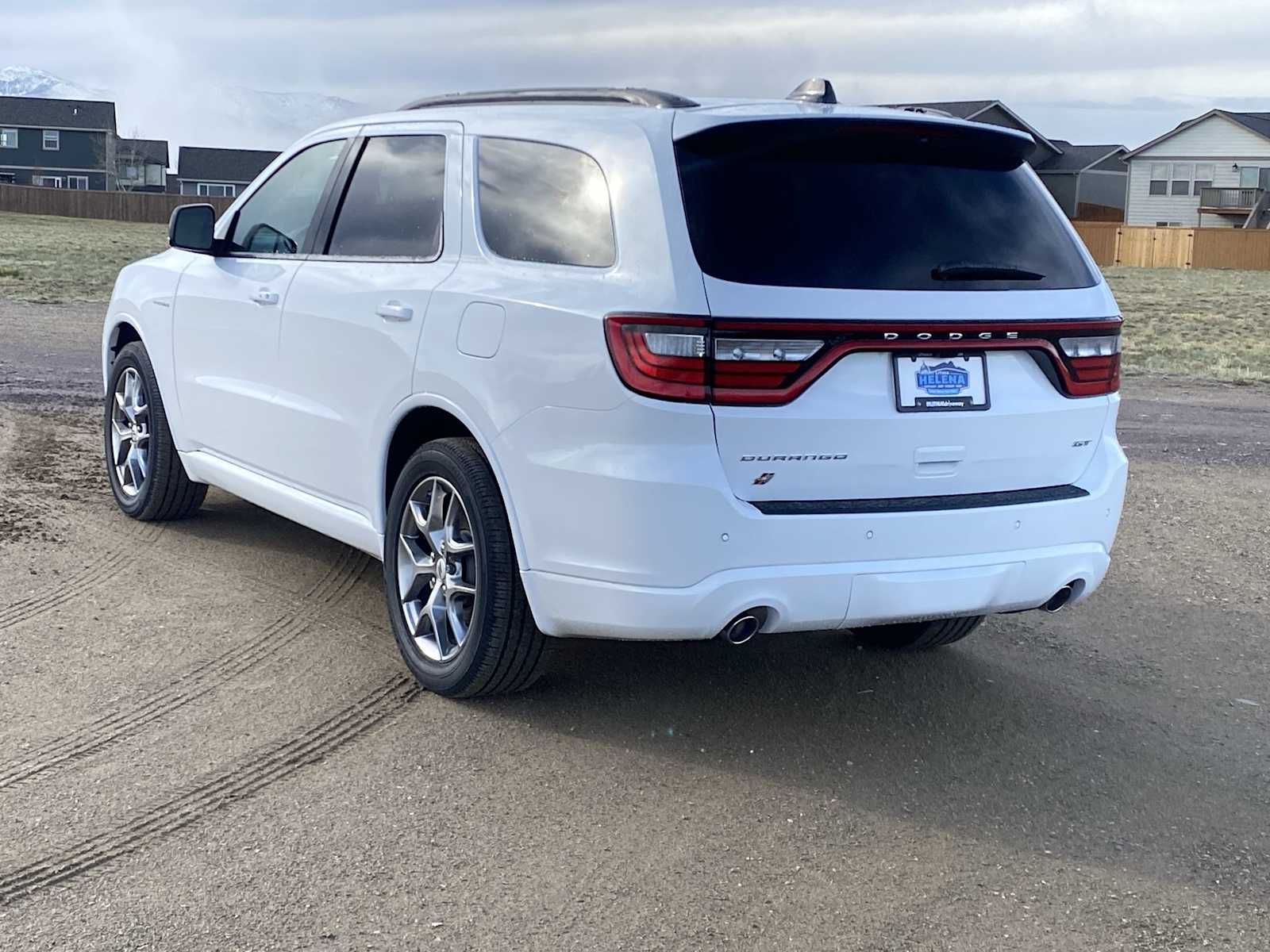 Thumbnail: 2026 Dodge Durango - 12