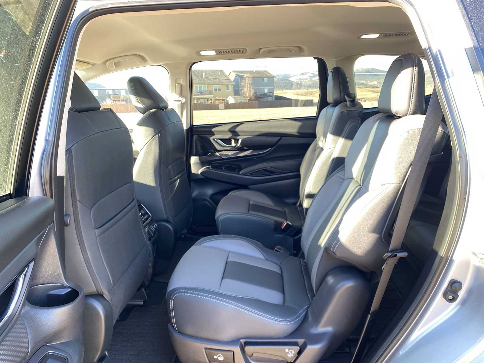 Thumbnail: 2022 Subaru Ascent - 37