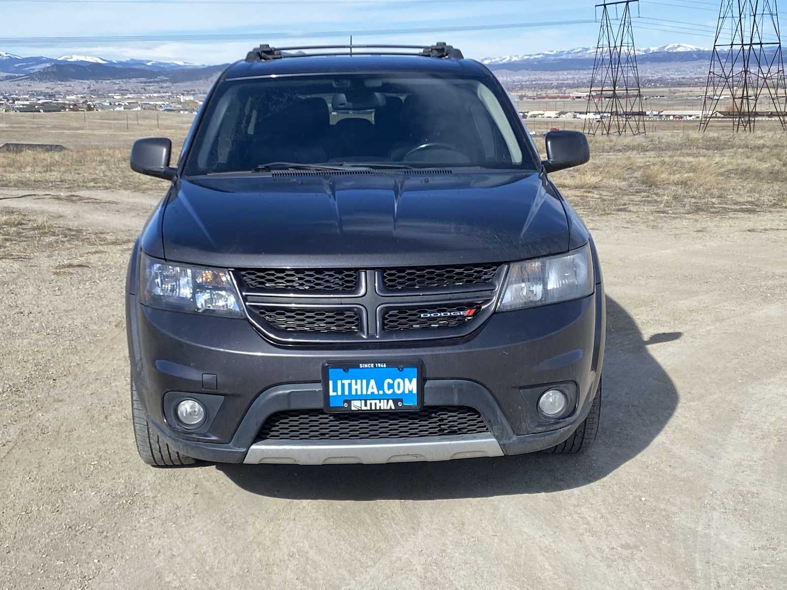 Thumbnail: 2019 Dodge Journey - 10