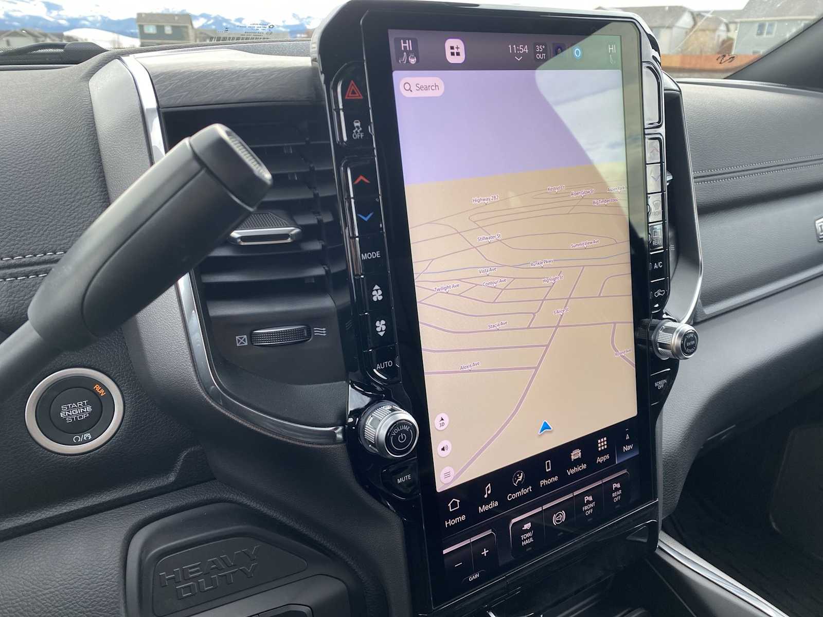 Thumbnail: 2026 RAM 3500 - 26