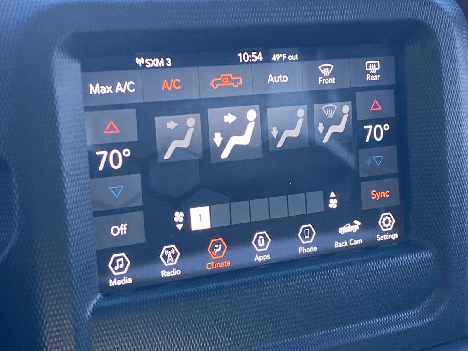 Thumbnail: 2020 Jeep Gladiator - 29