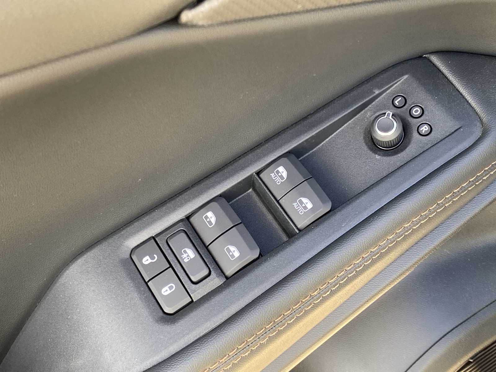 Thumbnail: 2026 Jeep Cherokee - 20