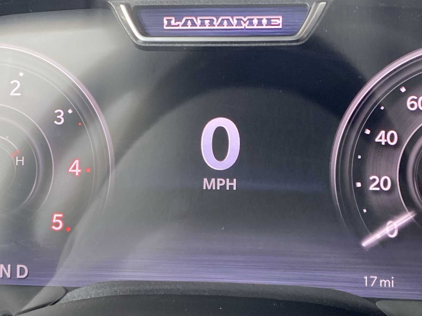 Thumbnail: 2025 RAM 2500 - 20