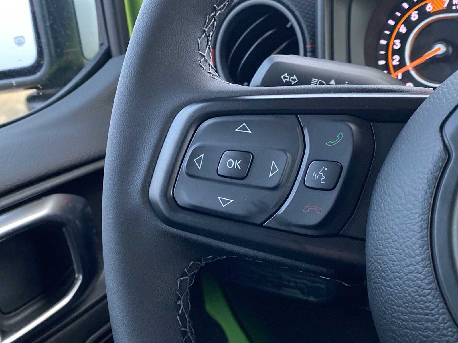 Thumbnail: 2026 Jeep Wrangler - 26