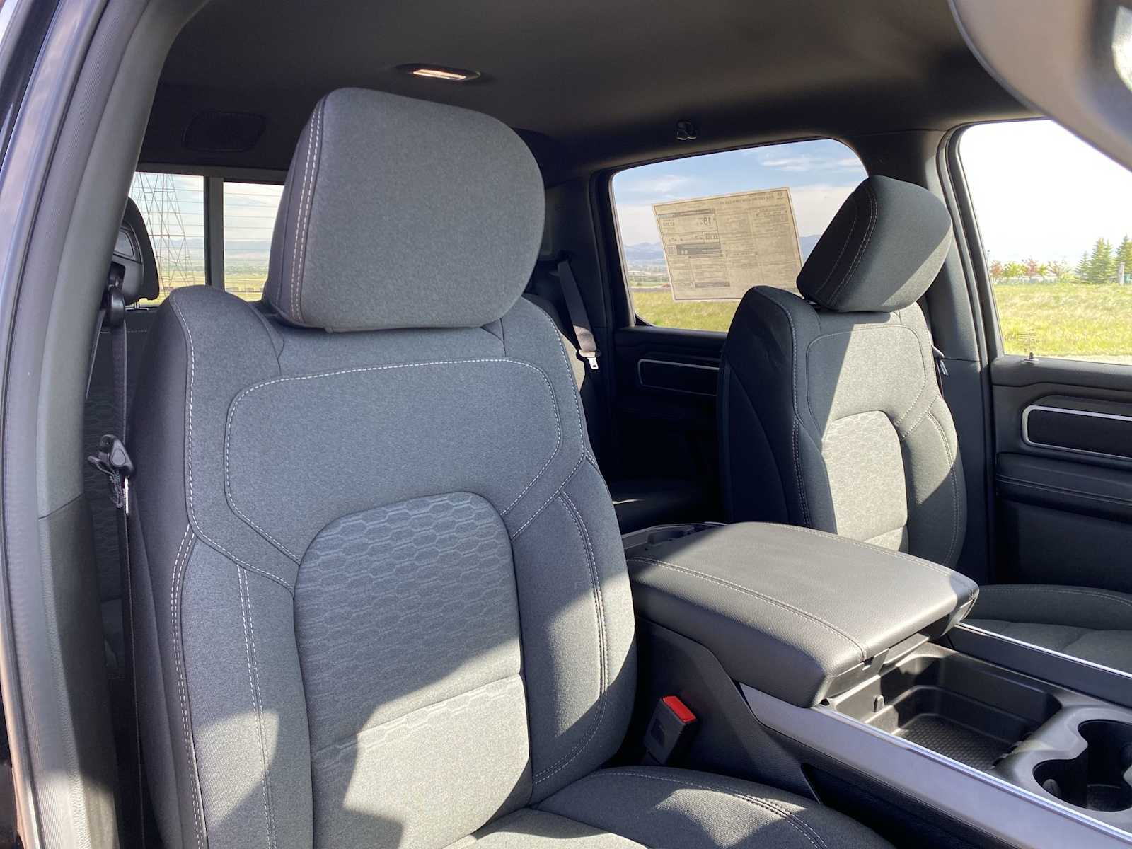 Thumbnail: 2026 RAM 1500 - 18