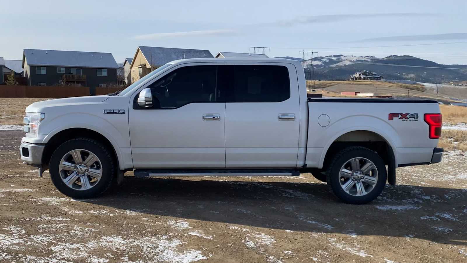 Thumbnail: 2020 Ford F-150 - 6