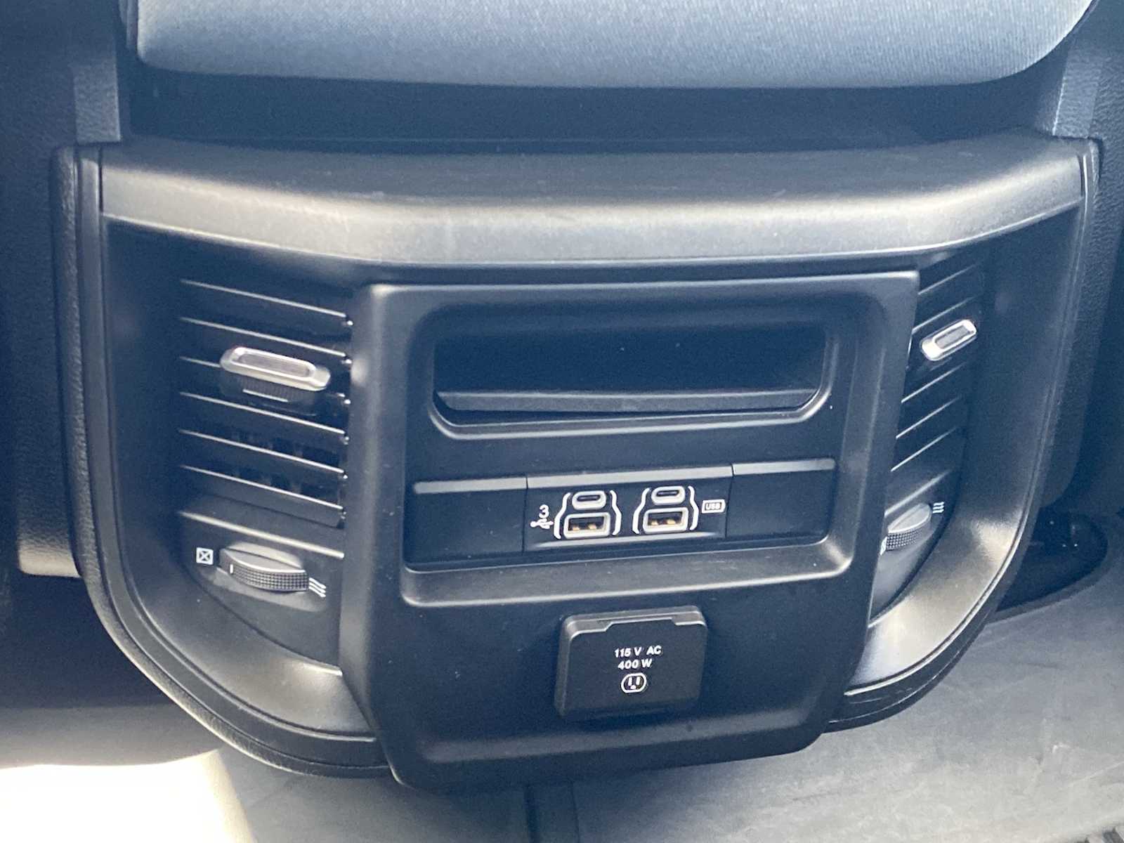 Thumbnail: 2020 RAM 1500 - 36