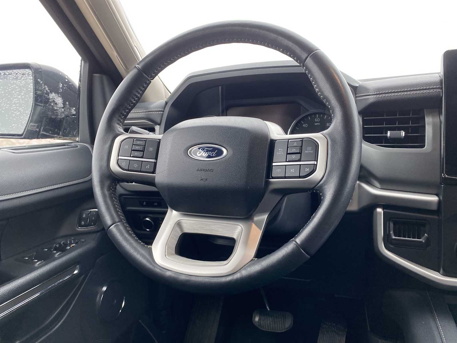 Thumbnail: 2024 Ford Expedition - 30