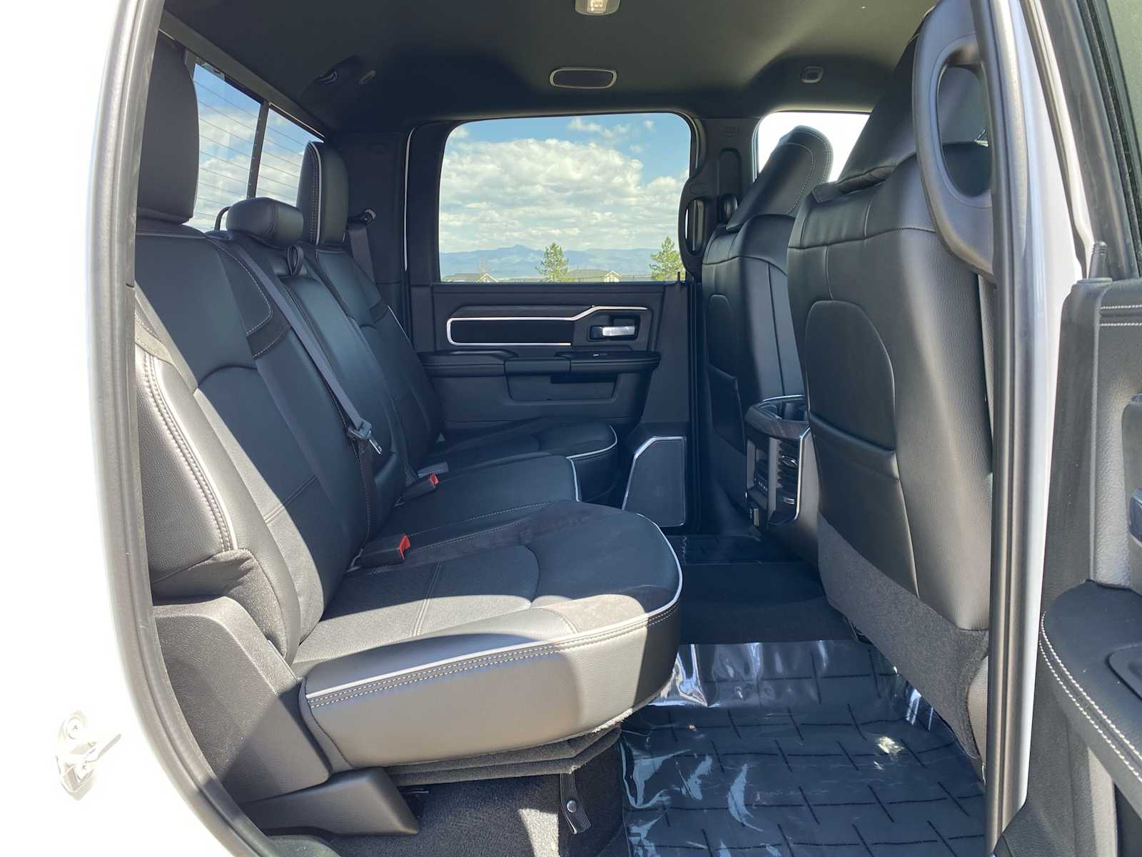 Thumbnail: 2026 RAM 2500 - 38
