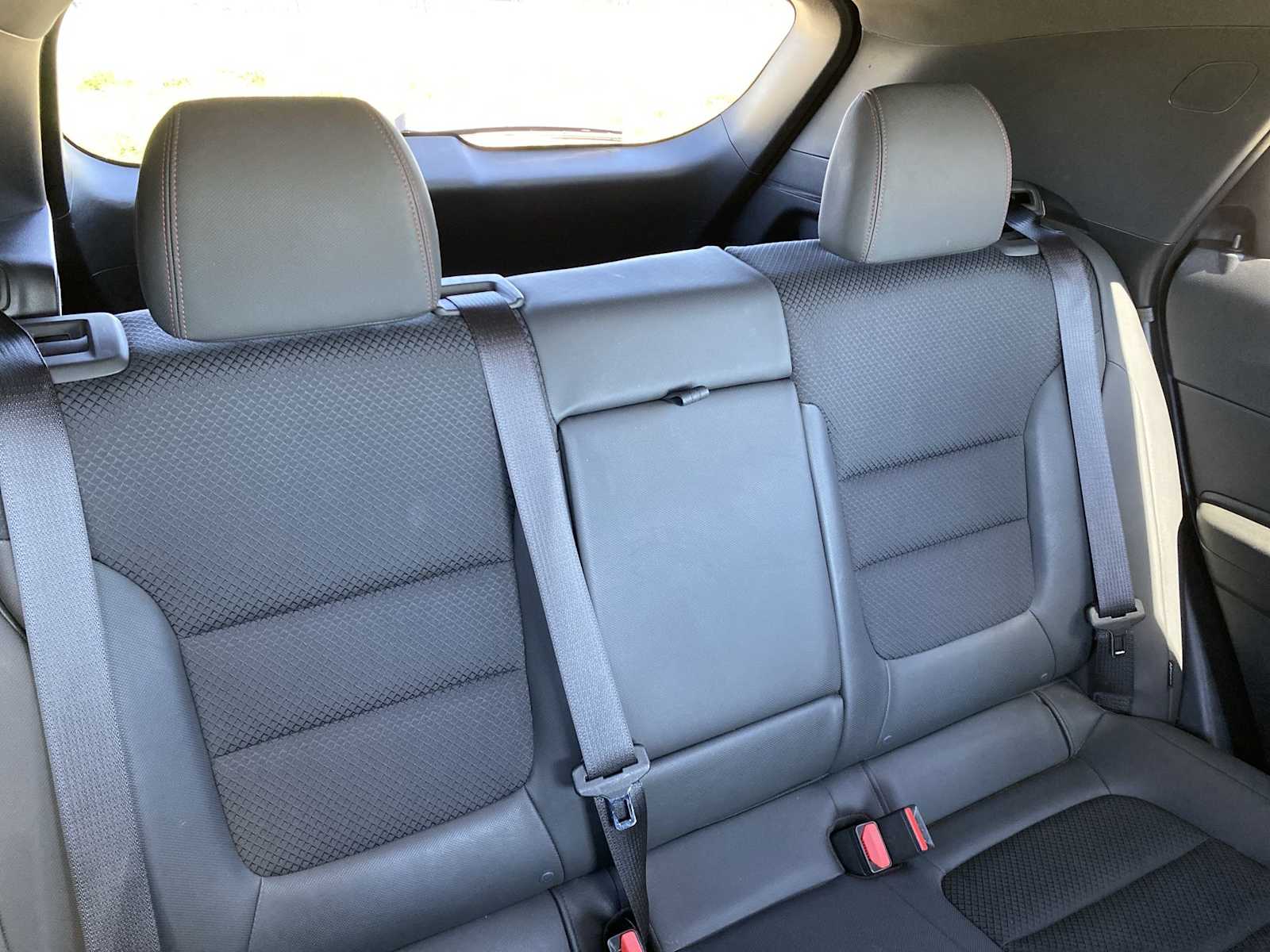 Thumbnail: 2021 Chevrolet TrailBlazer - 23