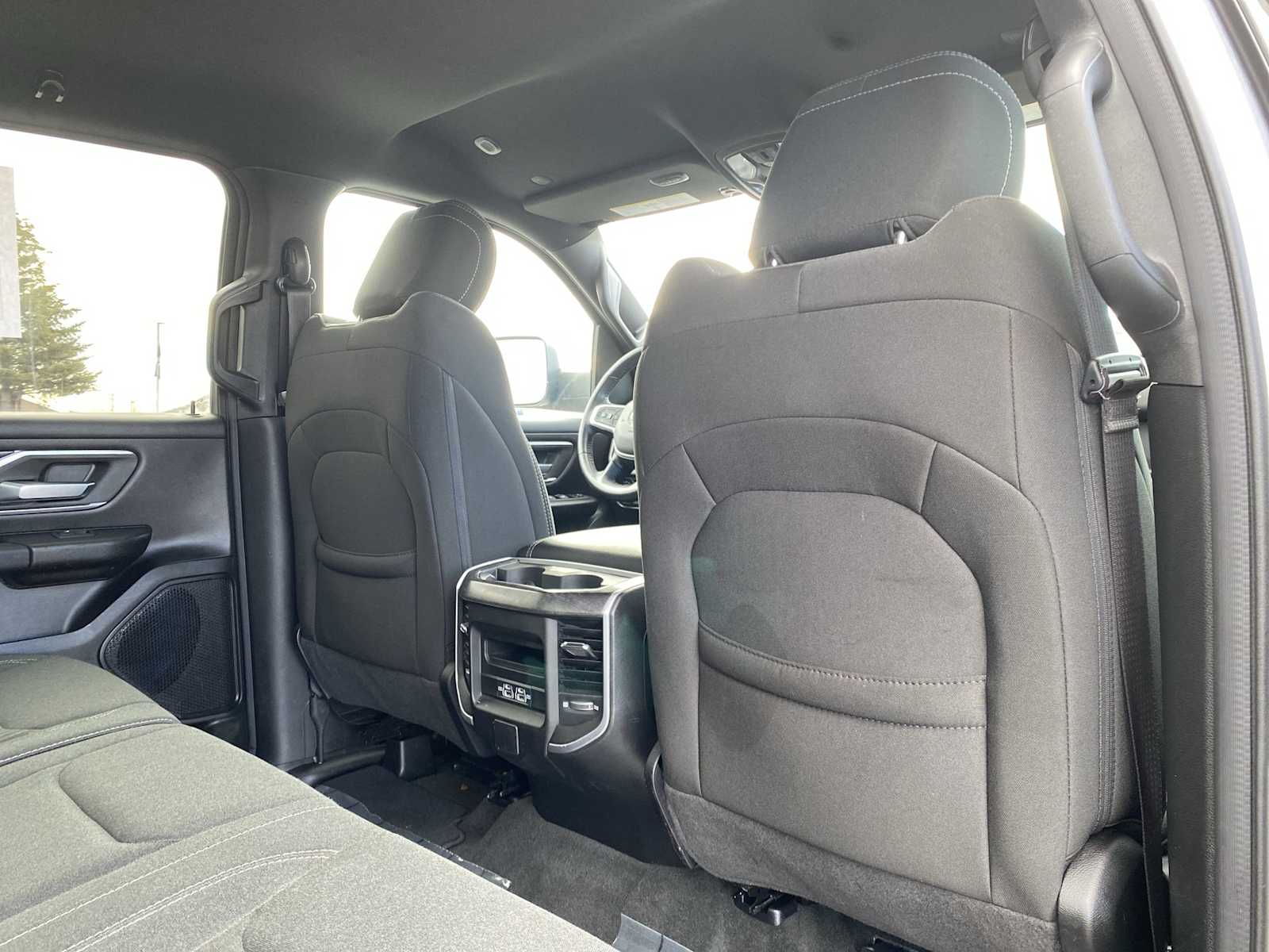 Thumbnail: 2023 RAM 1500 - 33