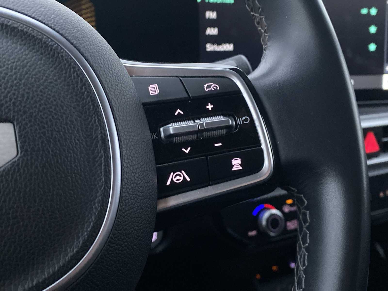 Thumbnail: 2024 Kia Sorento - 28