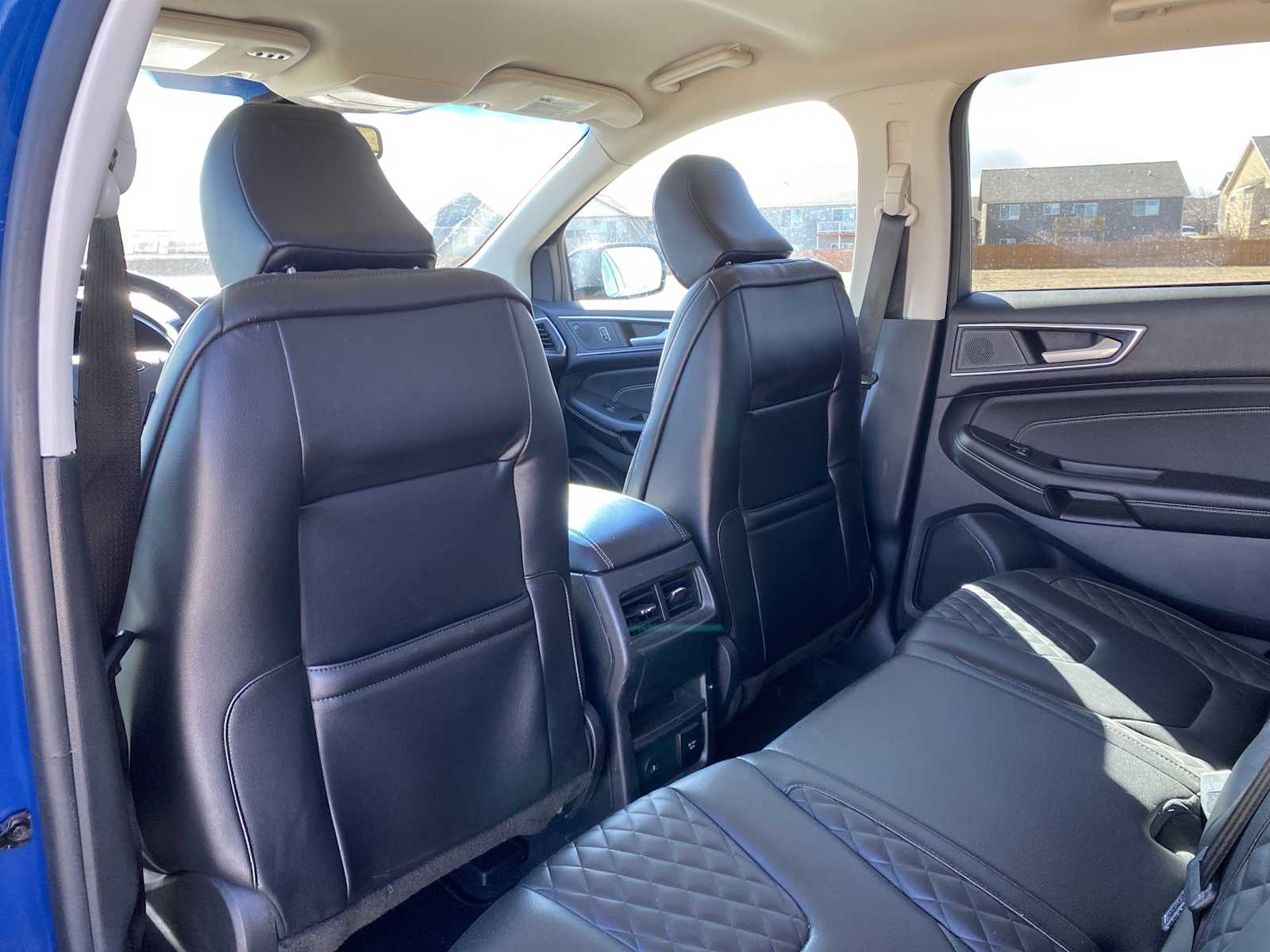 Thumbnail: 2023 Ford Edge - 31