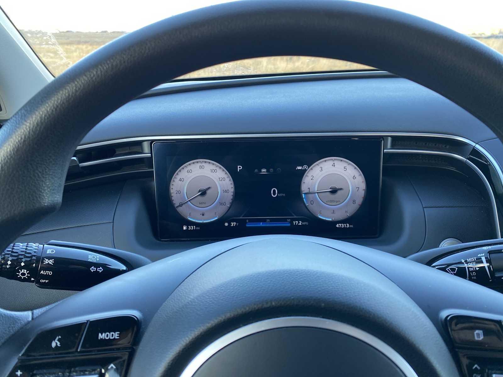 Thumbnail: 2024 Hyundai Tucson - 14