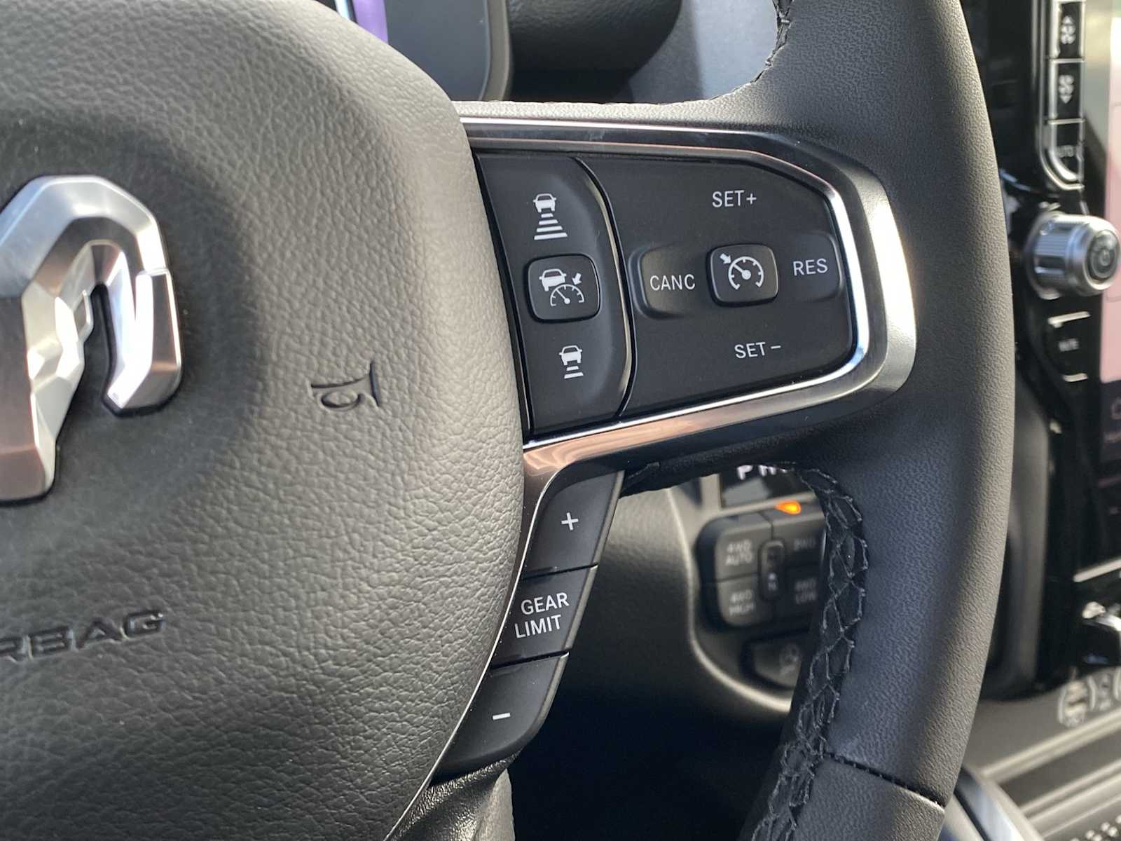 Thumbnail: 2026 RAM 1500 - 33