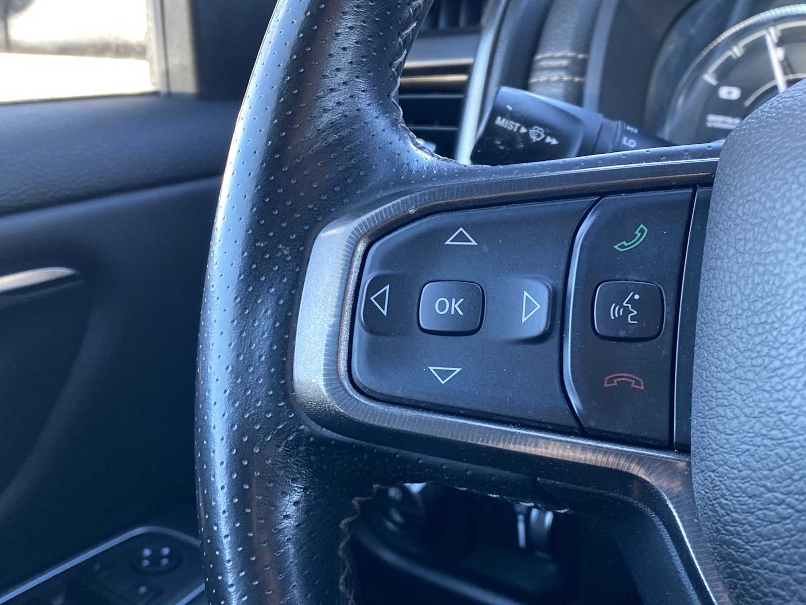 Thumbnail: 2022 RAM 1500 - 23