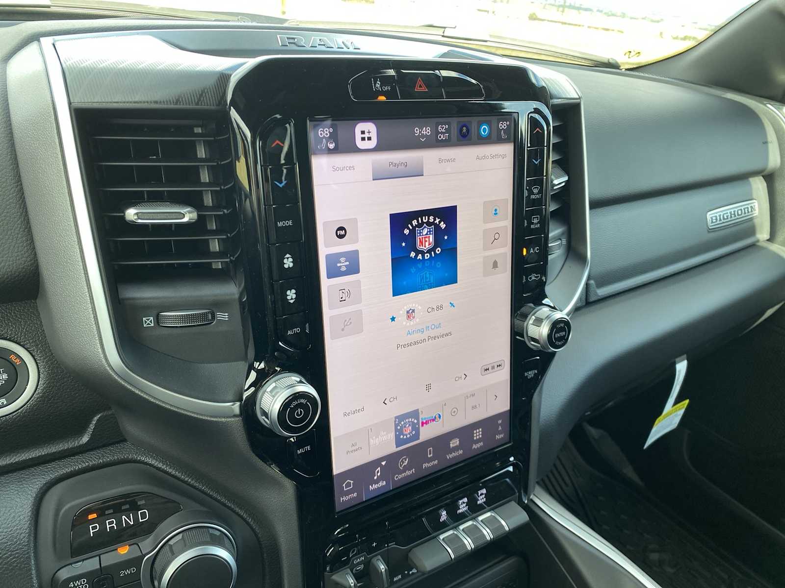 Thumbnail: 2026 RAM 1500 - 30