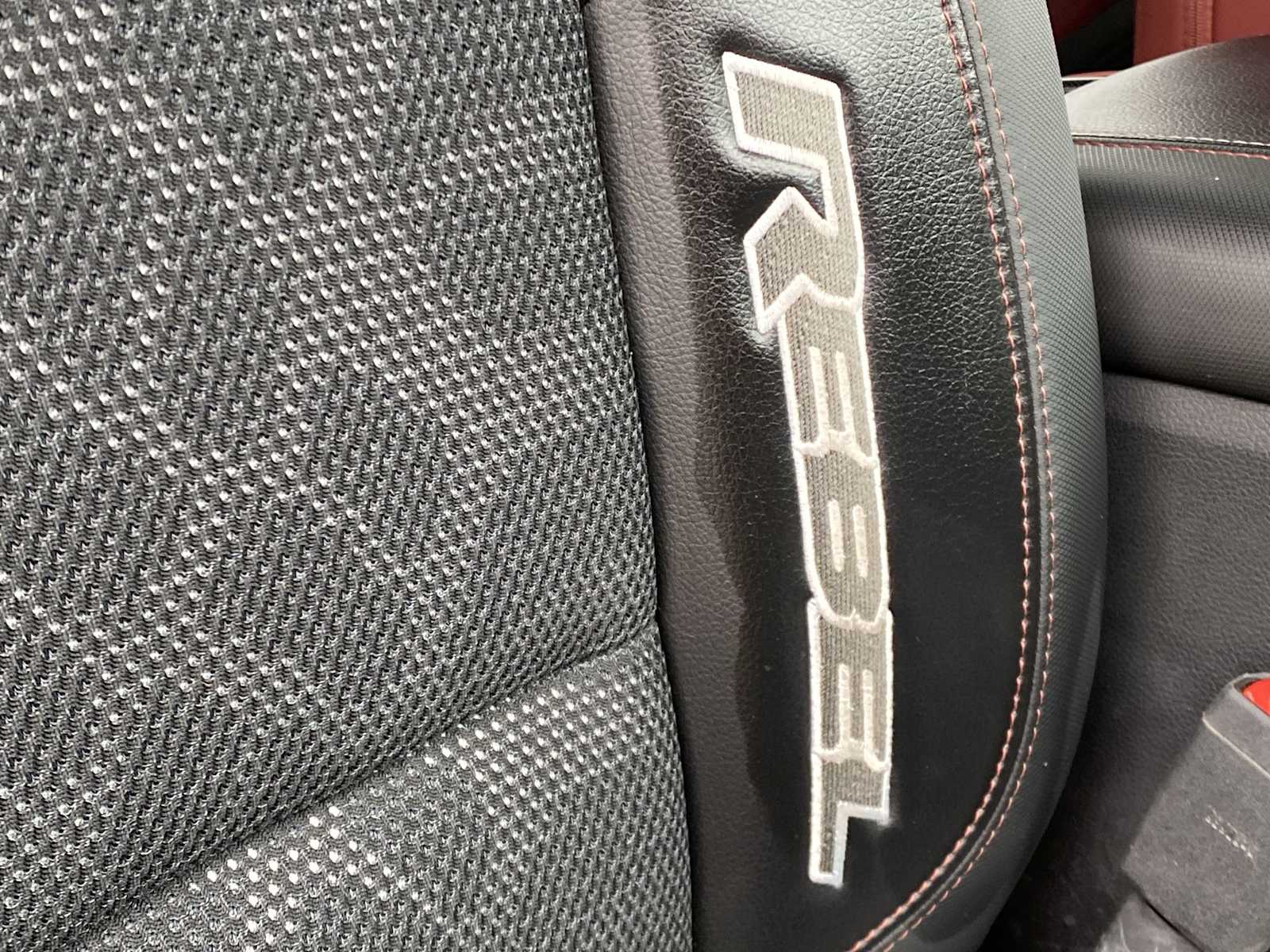 Thumbnail: 2019 RAM 1500 - 19