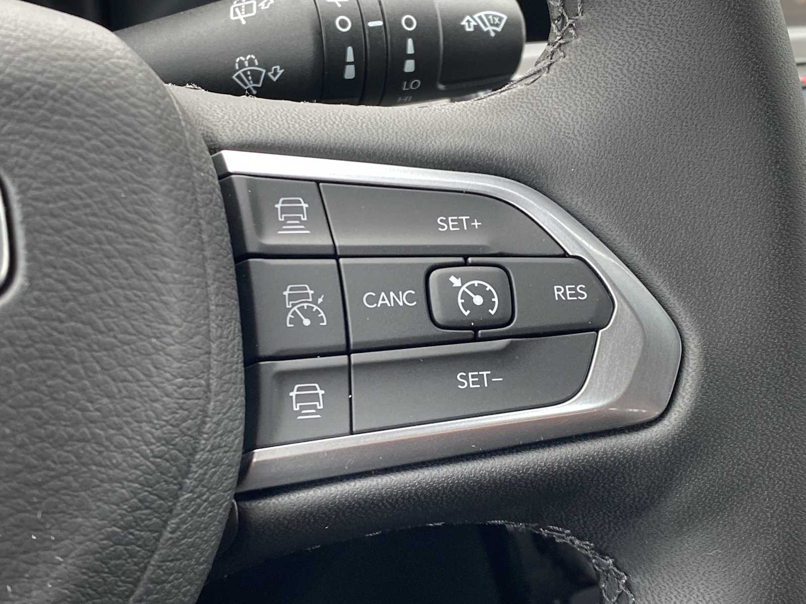 Thumbnail: 2026 Jeep Compass - 32