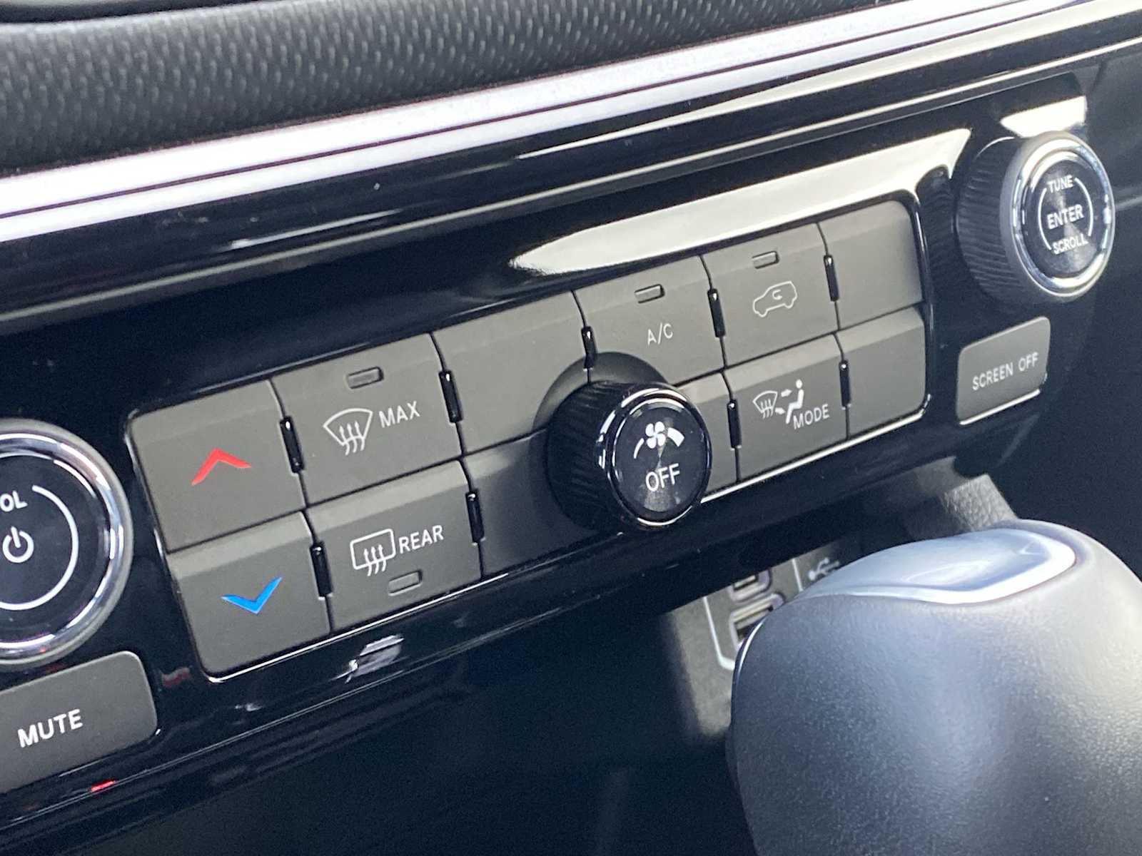 Thumbnail: 2026 Jeep Compass - 26