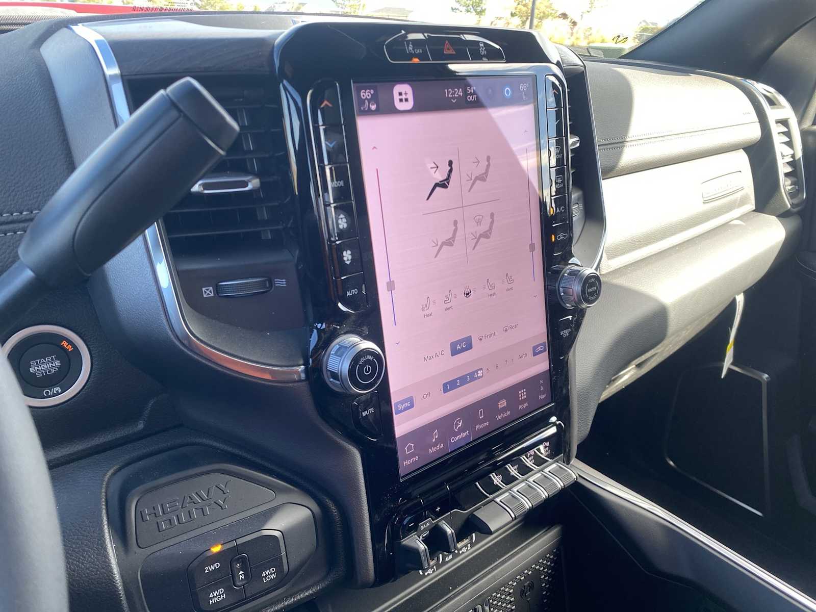 Thumbnail: 2026 RAM 2500 - 19