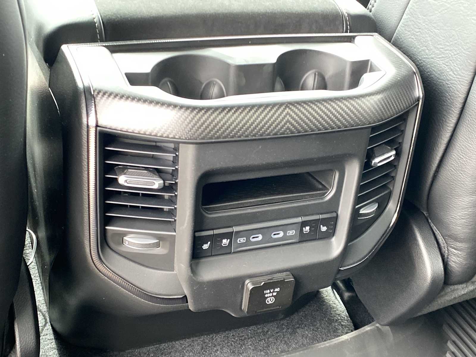 Thumbnail: 2026 RAM 1500 - 37