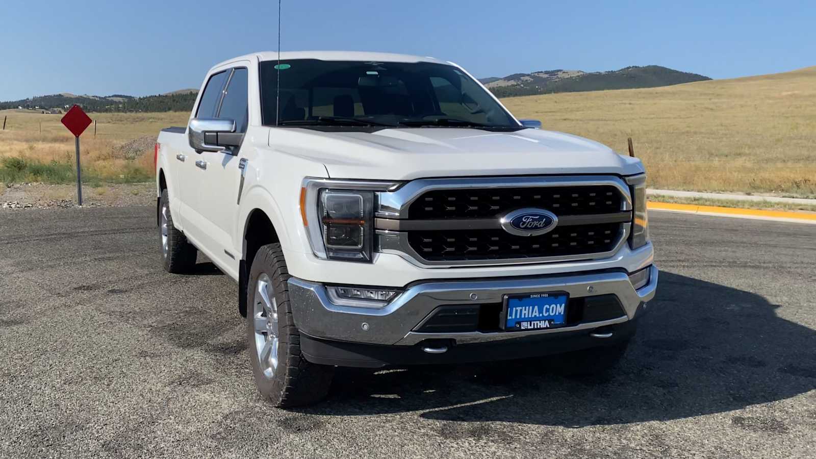 Thumbnail: 2023 Ford F-150 - 3