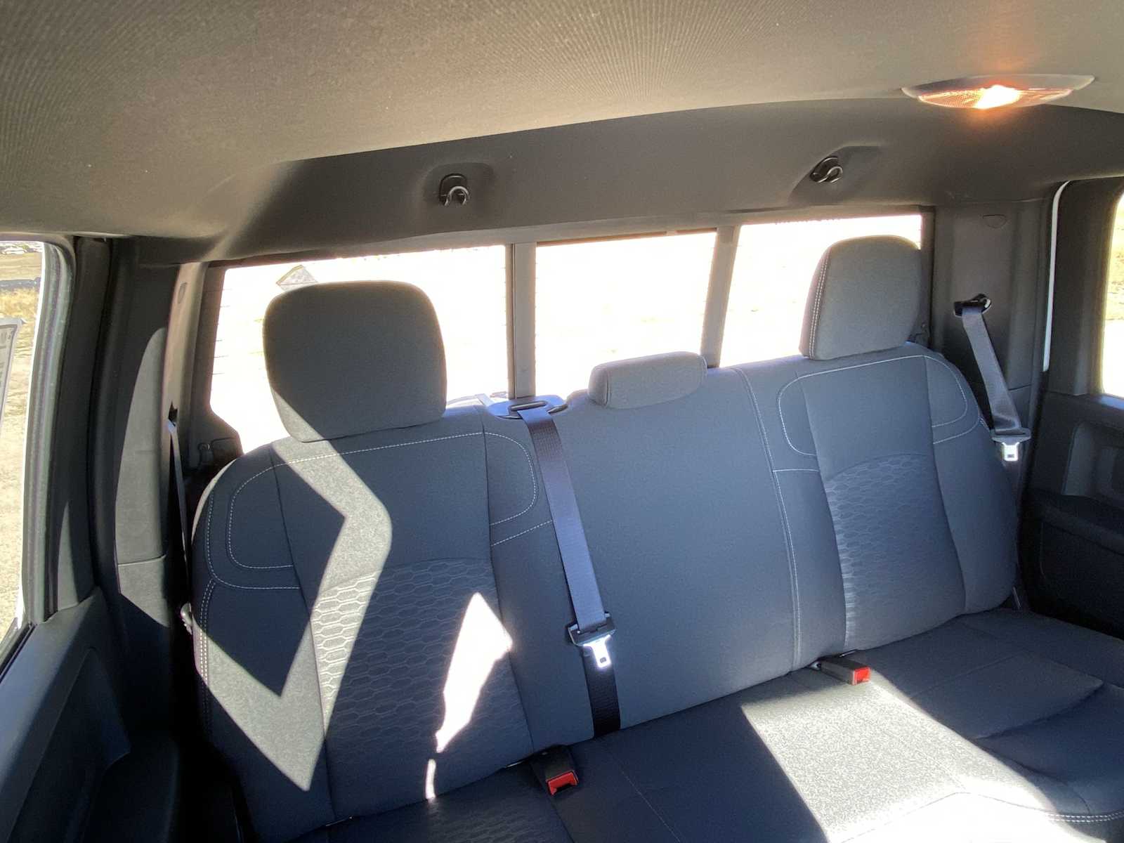 Thumbnail: 2026 RAM 5500 - 16