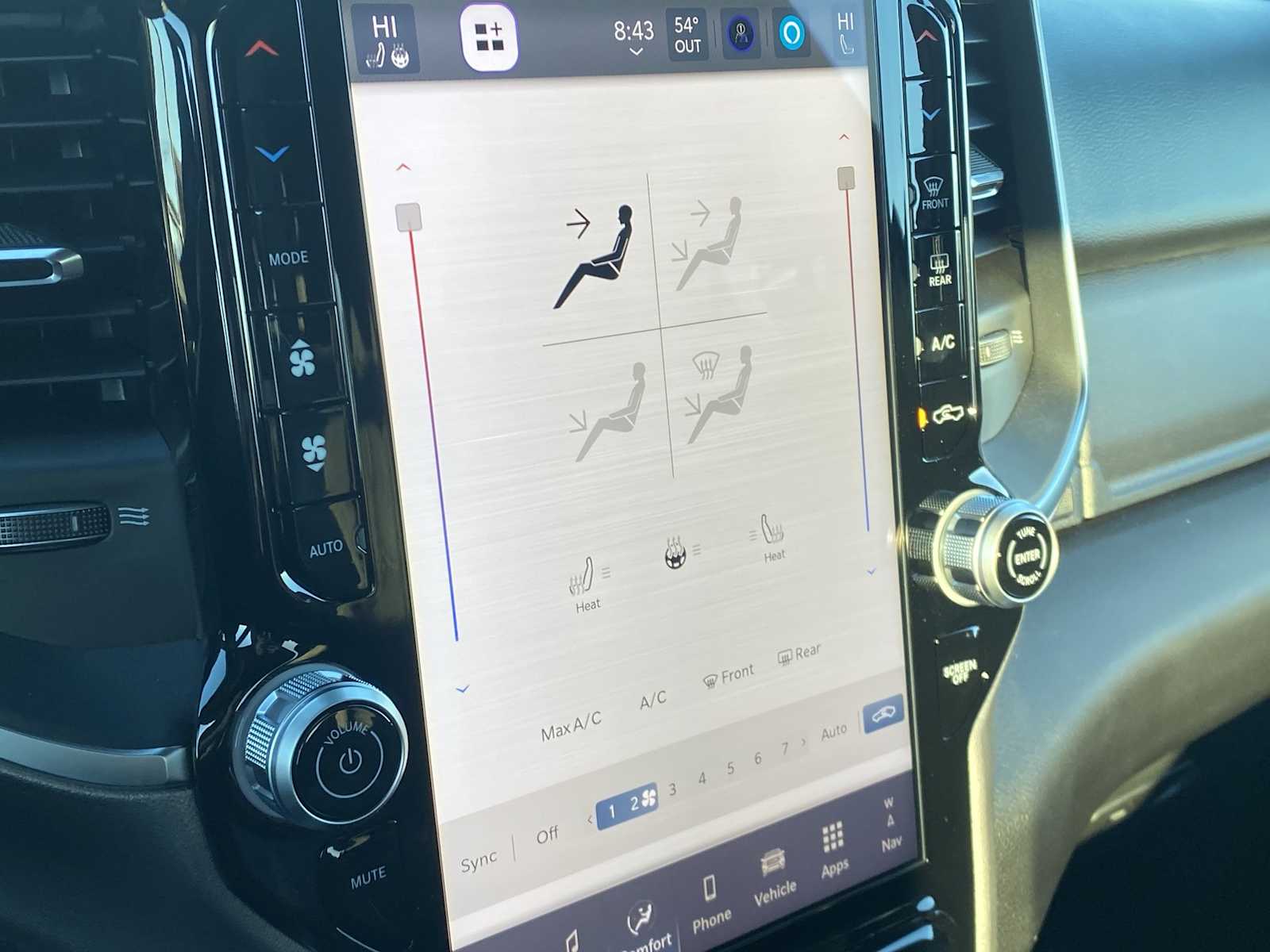 Thumbnail: 2026 RAM 2500 - 26