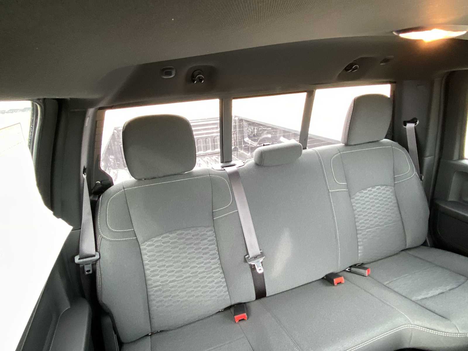 Thumbnail: 2026 RAM 3500 - 16