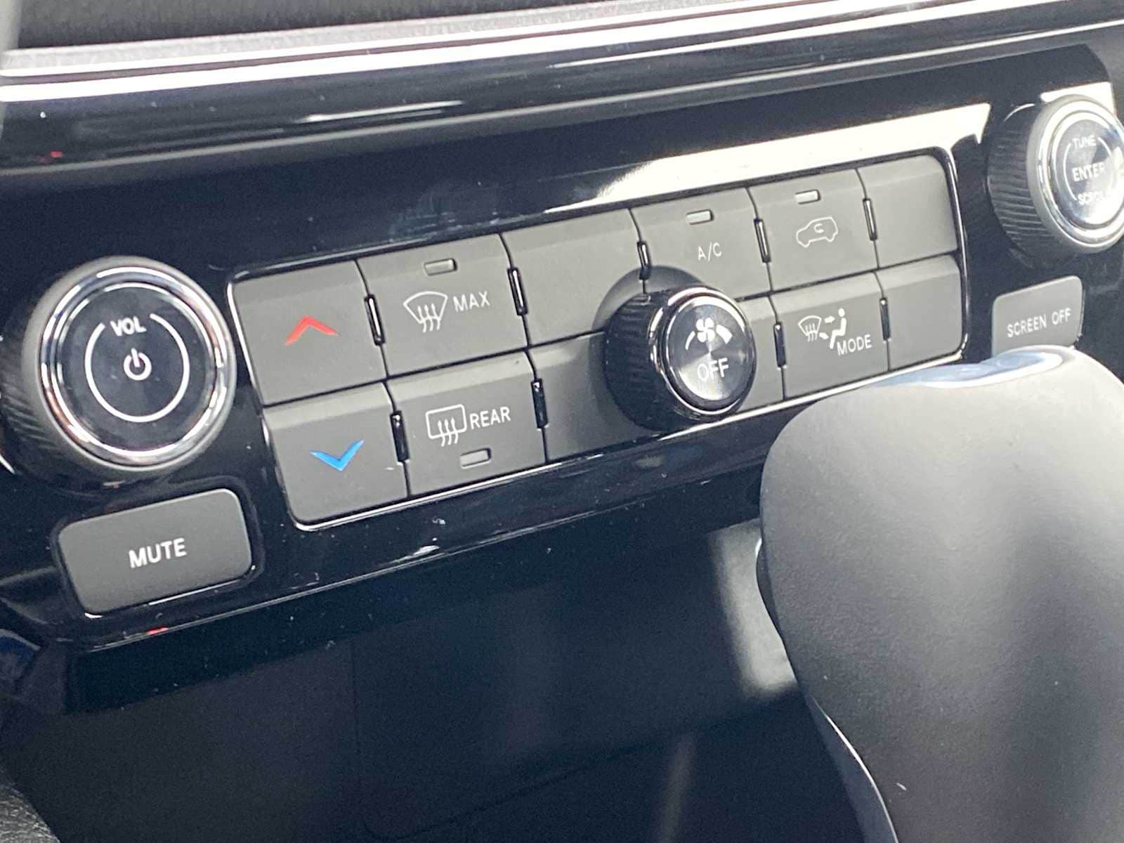 Thumbnail: 2026 Jeep Compass - 24