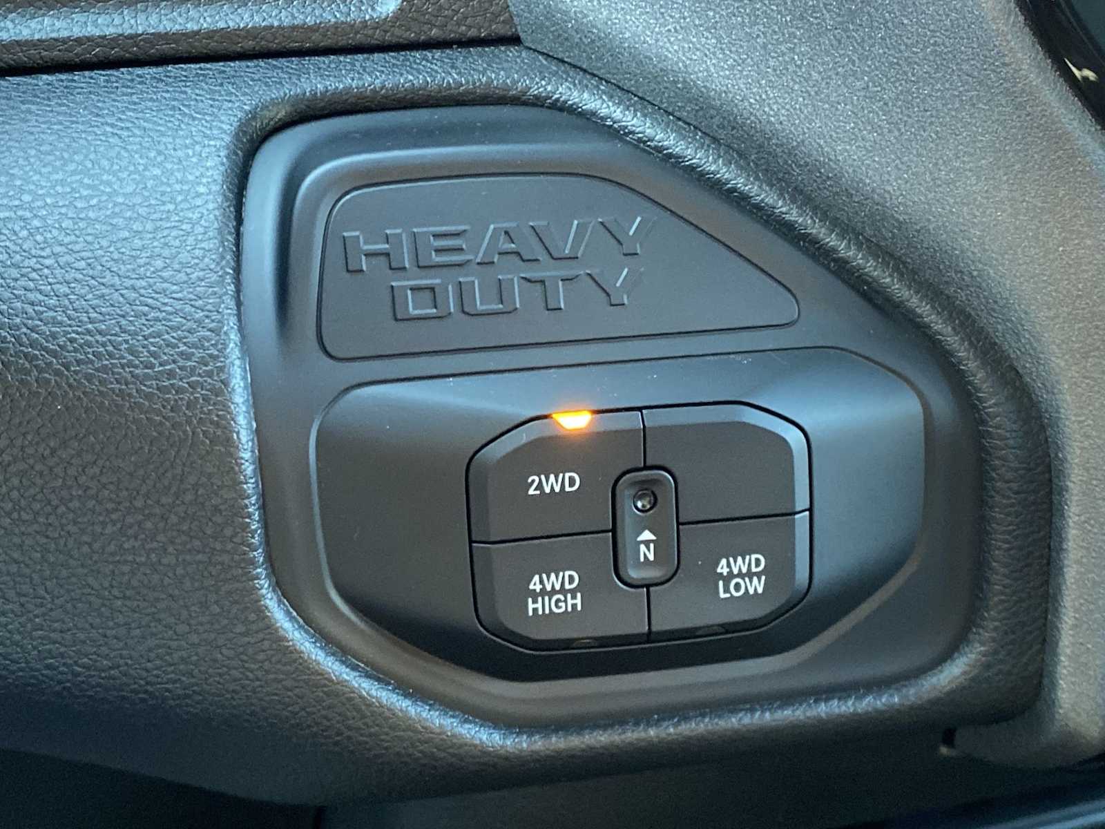 Thumbnail: 2025 RAM 2500 - 26