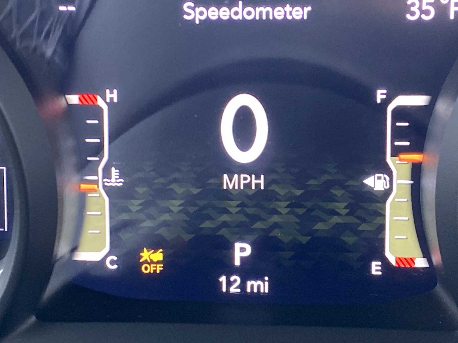 Thumbnail: 2026 Jeep Wrangler - 20