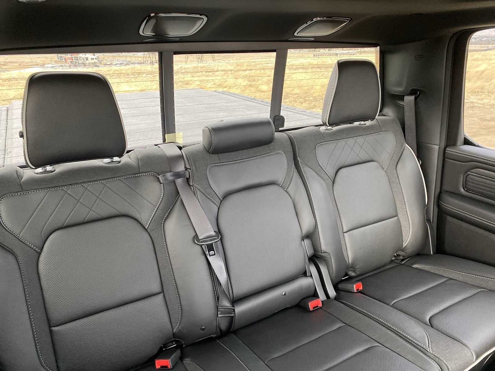 Thumbnail: 2026 RAM 1500 - 16