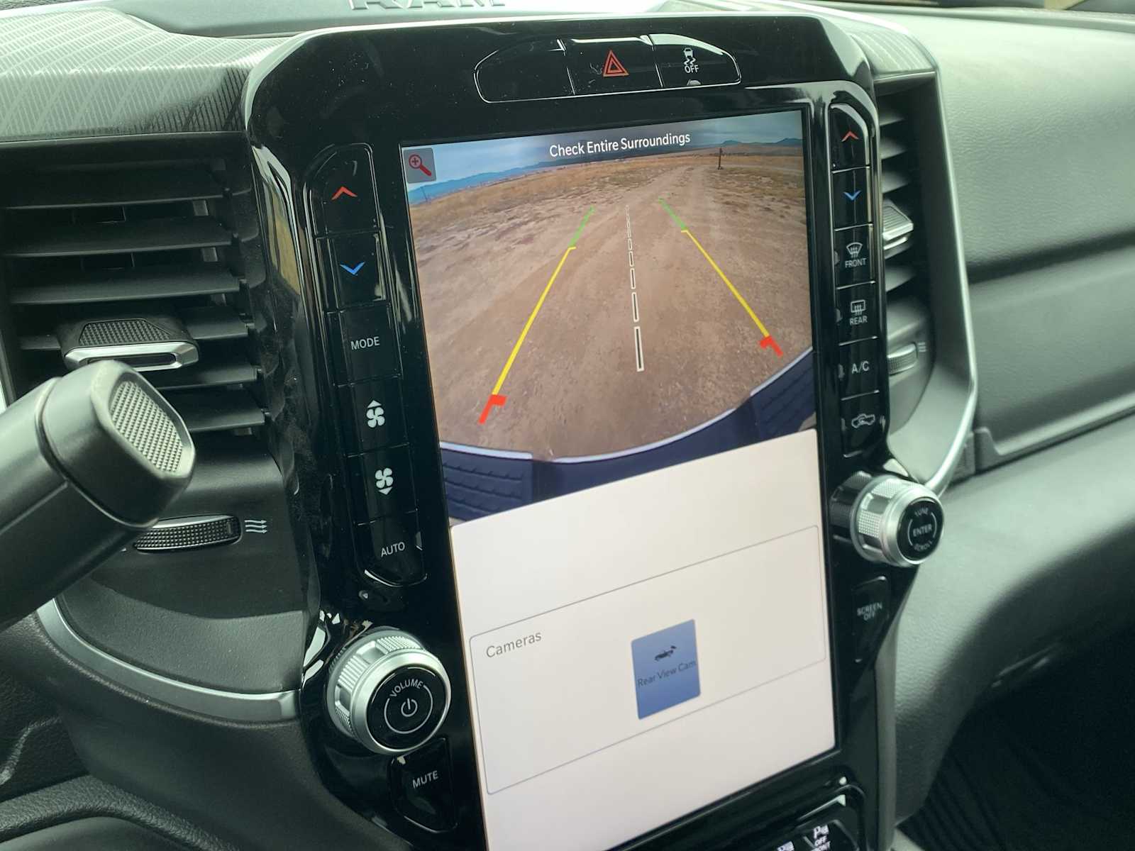 Thumbnail: 2026 RAM 2500 - 22