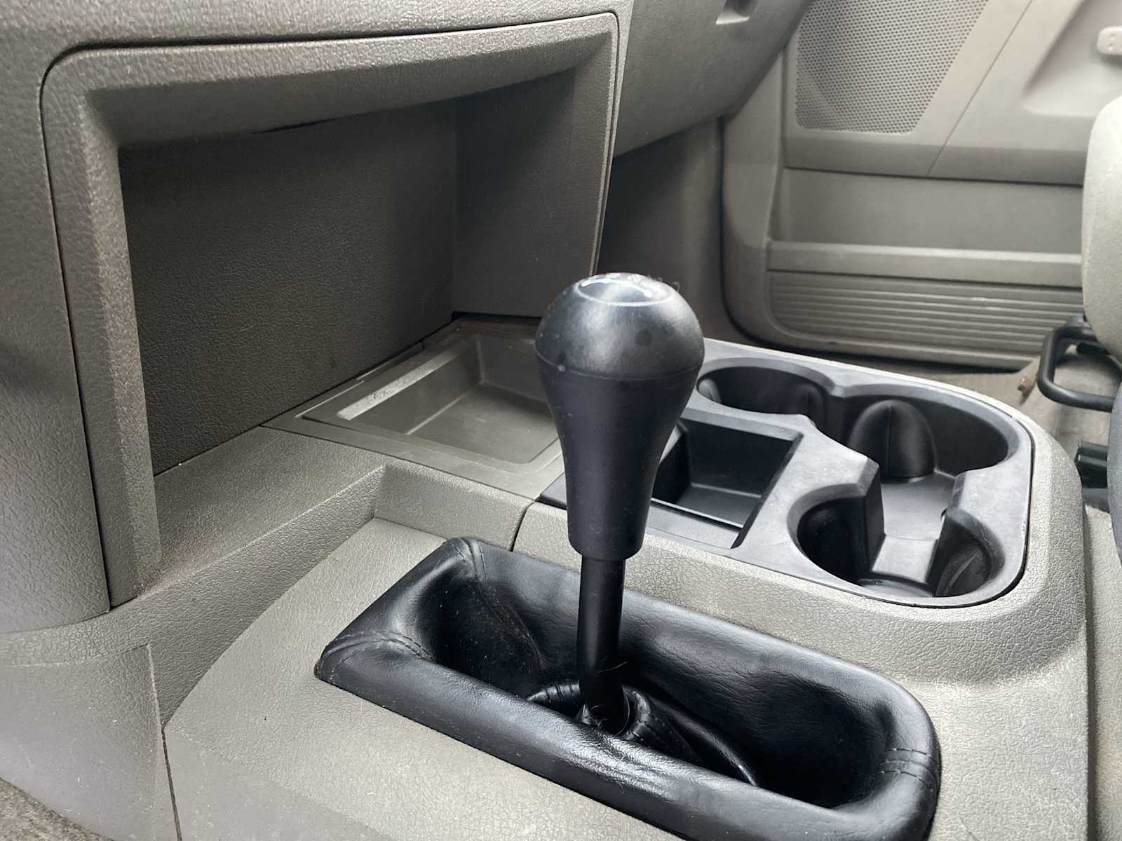 Thumbnail: 2006 Dodge Ram 2500 - 28