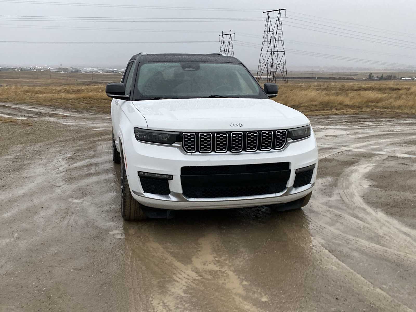 Thumbnail: 2022 Jeep Grand Cherokee - 13