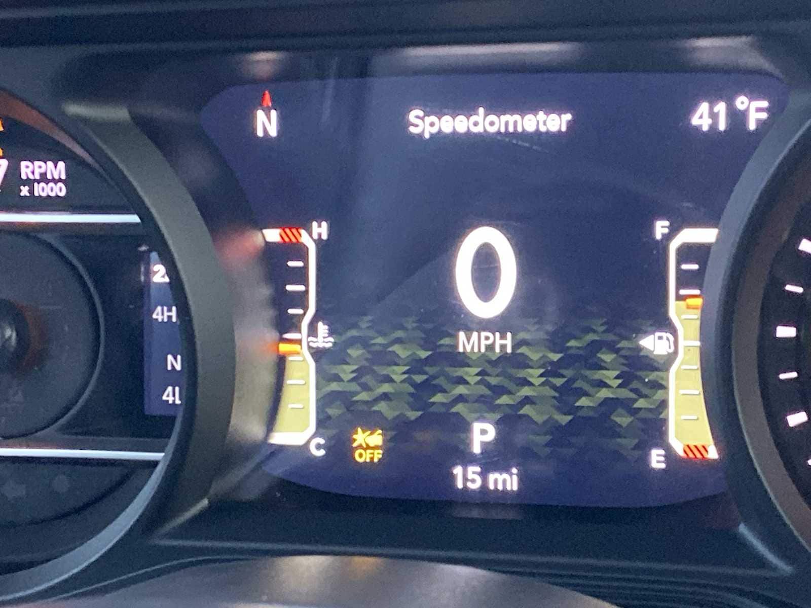 Thumbnail: 2026 Jeep Wrangler - 21