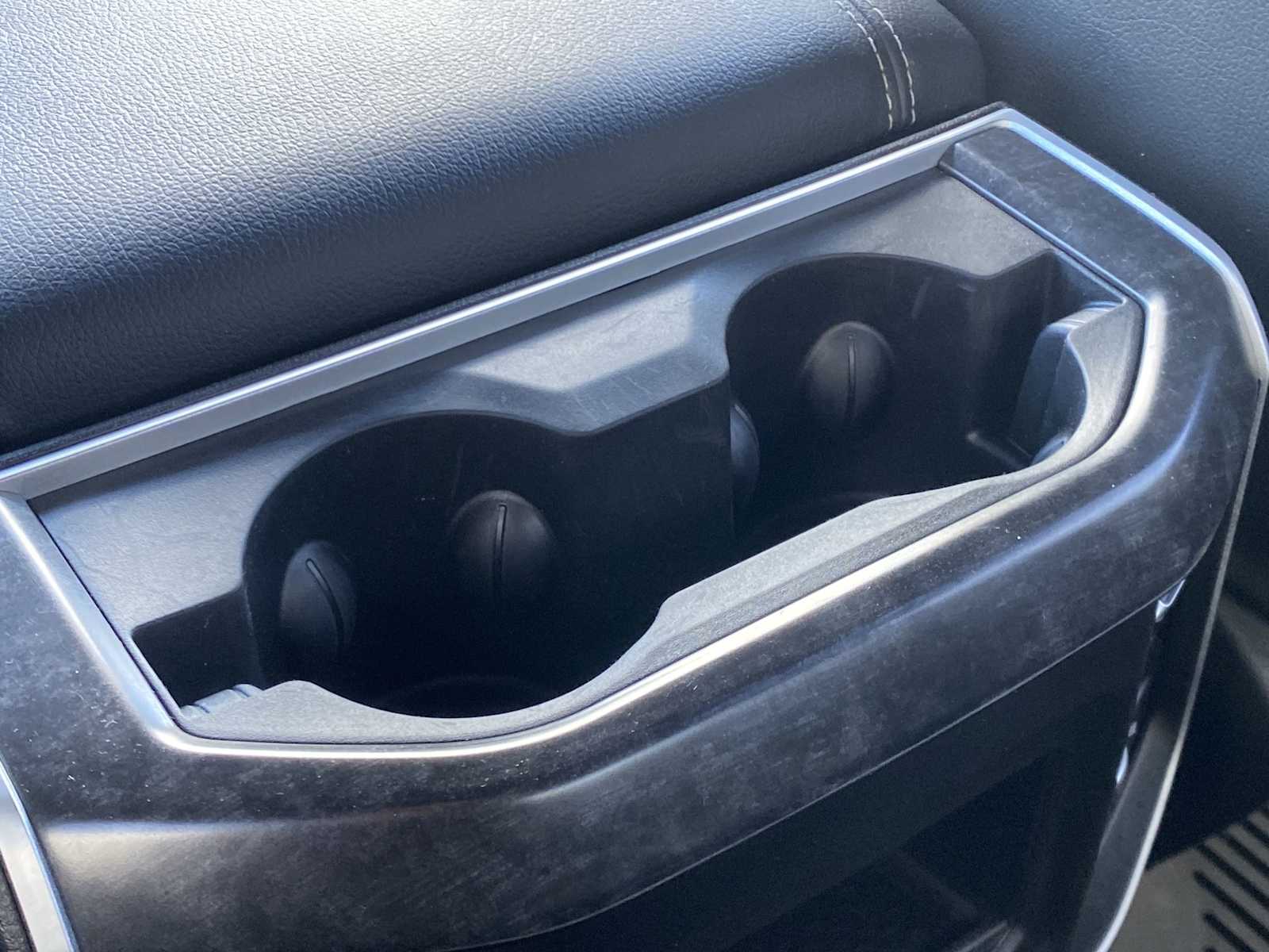 Thumbnail: 2022 RAM 1500 - 36