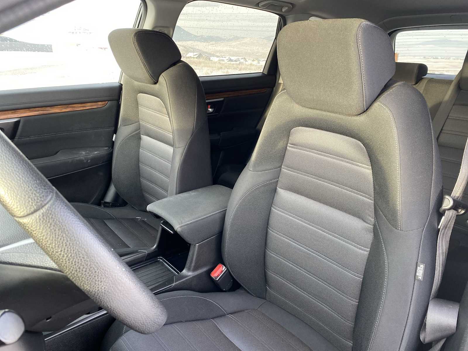 Thumbnail: 2022 Honda CR-V - 14